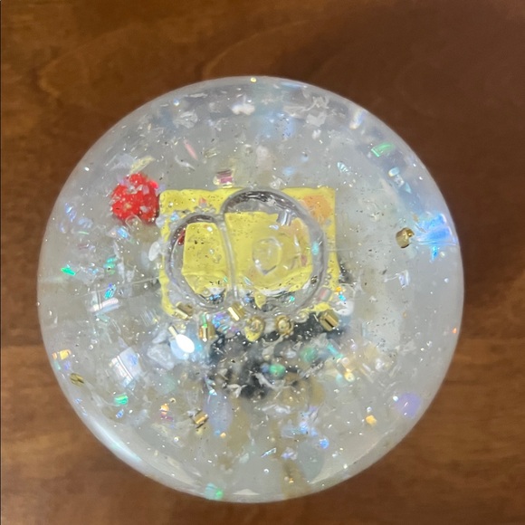 SPONGEBOB SQUARE PANTS Snow Globe - Picture 7 of 17
